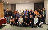 立博欧赔指数第二医院口腔科举办数字化技术辅助治疗面中部骨折进展研讨会