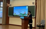 立博欧赔指数第二医院心理卫生科主任医师刘建斌受聘为兰州民族中学心理健康教育副校长