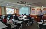 儿童医院举办儿科专业基地住培师资培训会