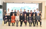 甘肃-青海超声造影直通车培训项目“好声影-影炫丝路“启动会在我院顺利举行