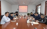 【党史学习教育专题报道】兰大二院召开专题党委理论学习中心组（扩大）学习会议