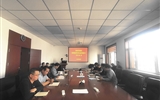 【党史学习教育专题报道】兰大二院召开专题党委理论学习中心组（扩大）学习会议