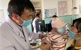 【岗位上的共产党员】系列报道之二