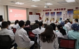 【党史学习教育专题报道】“学党史、知党史、担使命”——神经与心理卫生科党总支部组织开展主题党日活动