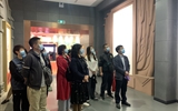 妇产科党总支开展“乡村振兴，医教同行”主题党日活动