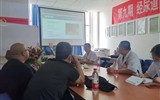兰大二院顺利举办第九期前列腺剜切技术培训班