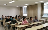 【基层党组织风采展】——学生党总支本科生第二党支部