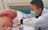【岗位上的共产党员】系列报道之六