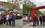 学党史 讲专题 下基层 进校园——兰大二院对口帮扶灵台县人民医院医疗队工作纪实