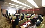 兰大二院检验医学中心顺利举办“BRICS-2021年临床微生物与感染诊治能力提升-兰州站”活动