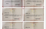 兰大二院小儿骨科牵头组建并成立甘肃省医师协会小儿骨科医师分会
