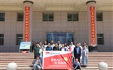 【党史学习教育专题报道】兰大二院心血管内科赴会宁县开展专科共建、科研协作及“学史力行·红色医联”主题党日活动