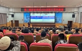 【基层党组织风采展】——学生党总支本科生第六党支部