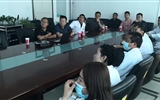 专科联盟在行动  义诊活动暖人心——兰大二院普通外科专家团队赴积石山县人民医院开展学术交流及义诊活动