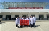 定点帮扶深入到乡到村 传递爱心我们健康同行——兰大二院专家团队组织开展爱心义诊、医疗业务培训活动