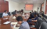 兰大二院召开安全生产专题党委理论学习中心组学习（扩大）会议