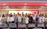 【“厚德精医 护佑童年”系列活动】 甘肃省儿童医院专家团队走进河西学院张掖人民医院