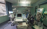 心脏监护病房（CCU)成功救治一位34岁爆发性心肌炎合并多脏器官衰竭患者
