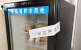 【安全生产活动系列报道七】兰大二院后勤保障处膳食科开展食品安全生产应急演练