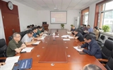 【党史学习教育专题报道】兰大二院召开专题党委理论学习中心组（扩大）学习会议