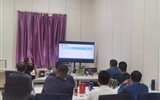 【安全生产活动系列报道八】兰大二院电力科开展发电机及电梯故障应急救援演练