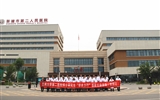 【党史学习教育专题报道】兰大二院博士研究生赴张掖开展“学史力行”基层义诊活动