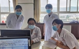 【“学史力行·红色医联”行动系列报道】肾病内科赴天水市开展专科联盟建设工作暨“学史力行·红色医联”行动