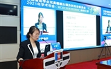 耳鼻咽喉科2位医师荣获甘肃省医学会耳鼻咽喉—头颈外科学分会2021年学术年会病例大赛一等奖