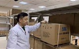 【岗位上的共产党员】系列报道之十五