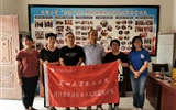 兰大二院对口帮扶灵台县人民医院医疗队赴平凉市王山村、静宁县三合乡段渠村开展健康教育义诊活动