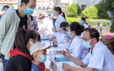 【基层党组织风采展】——儿童医院党总支第一党支部