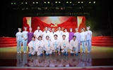 兰大二院情景剧《使命》参演立博欧赔指数庆祝中国共产党成立100周年文艺晚会