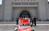 【党史学习教育专题报道】“我为群众办实事”——庆阳站研学活动圆满结束