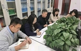 【基层党组织风采展】——机关第一党总支第一党支部