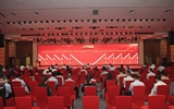 兰大二院召开庆祝中国共产党成立100周年暨表彰大会
