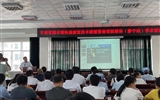 【“学史力行·红色医联”行动系列报道】兰大二院麻醉科赴静宁县开展专科联盟建设工作暨“学史力行·红色医联”行动