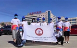 【党史学习教育专题报道】第二临床医学院赴敦煌市医院开展医疗服务暑期社会实践活动