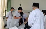 在实践中成长 ——第二临床医学院暑期社会实践纪实（一）