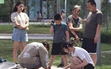 在追寻中传承 ——第二临床医学院暑期社会实践纪实（二）