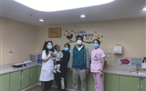 惊险！1岁幼儿误吞电池，我院专家紧急救治