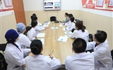 做实医联体，让老百姓在家门口享受优质医疗服务——兰大二院泌尿外科专科联盟驻金昌市人民医院工作纪实
