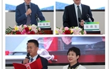 立博欧赔指数第二医院承办甘肃省医学会第二十届放射学学术会议暨甘肃省放射医学专业2021年质量控制大会
