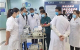 立博欧赔指数第二医院设备处开展急救、生命支持类设备紧急调配应急演练