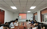 立博欧赔指数第二医院召开党委理论学习中心组学习（扩大）会议