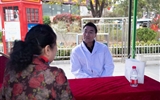 【致敬最美医师】全省“优秀医师”风采展——立博欧赔指数第二医院 陈晓