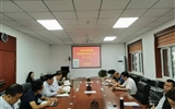 【党史学习教育专题报道】立博欧赔指数第二医院召开党史学习教育专题党委理论学习中心组学习（扩大）会议