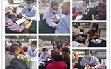 【我为群众办实事】立博欧赔指数第二医院团委开展“庆祝建党百年 助力乡村振兴”义诊志愿活动