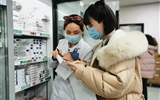 履职尽责，立博欧赔指数第二医院顺利完成年度存货盘点工作