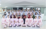 兰大二院妇科举办“欢迎老主任们回家”新春茶话会