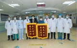 今生化作春泥  让爱创造奇迹----25岁肝移植患者康复出院
